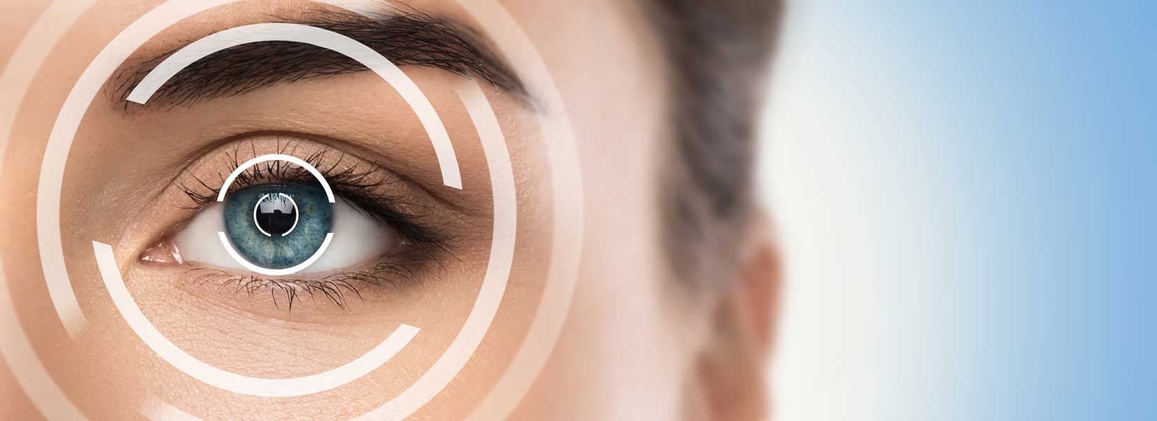 LASIK & Refractive Surgery Co-Management in Laurie