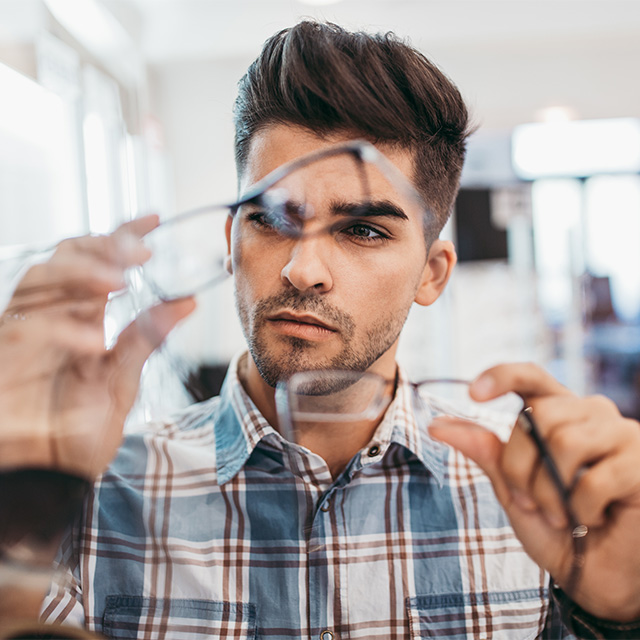 Vision Therapy in Laurie