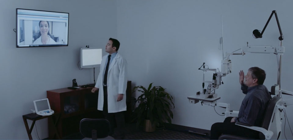 Astigmatism Treatment in Laurie